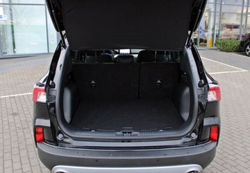 Ford Kuga III SUV 1.5 EcoBoost 150KM 2024 Ford Kuga 1.5 EcoBoost 150KM Titanium Salon PL Serwis ASO FV23 Gwarancja, zdjęcie 7