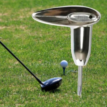 Klucz do golfa ze stali nierdzewnej Uniwersalny klucz golfowy Argent T25