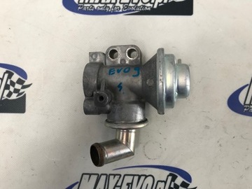 Lancer EVO 7 8 9 EGR Zawór recyrkulacji spalin