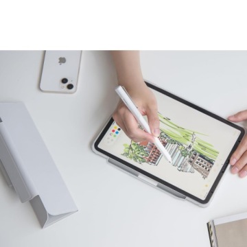 Чехол с магнитным клапаном для iPad Pro 11