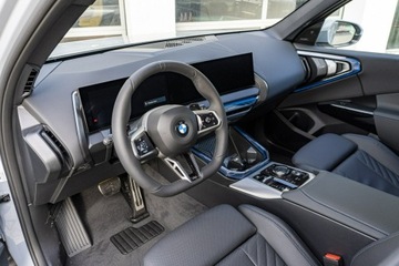 BMW X3 G45 2025 BMW X3 NOWE BMW X3 20 xDrive, zdjęcie 8