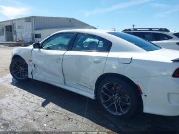 Dodge Charger VII 2020 Dodge Charger Scat Pack 2020 6.4 Benzyna 485KM, zdjęcie 2