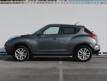 Nissan Juke I SUV 1.6 DIG-T 190KM 2011 Nissan Juke 1.6 DIG-T, Salon Polska, Serwis ASO, zdjęcie 2