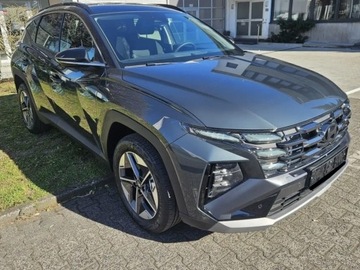 Hyundai Tucson IV 2025 HYUNDAI Tucson 1.6 T-GDi HEV Executive 4WD aut 239KM, zdjęcie 1
