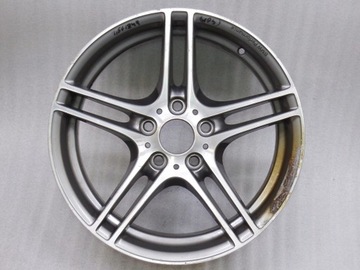 FELGA BMW E90 E 5x120 7,5x18 ET49 ORG