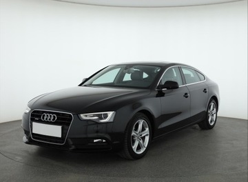 Audi A5 8T Cabrio Facelifting 2.0 TFSI 225KM 2015 Audi A5 2.0 TFSI, Salon Polska, Serwis ASO, 4X4, zdjęcie 1