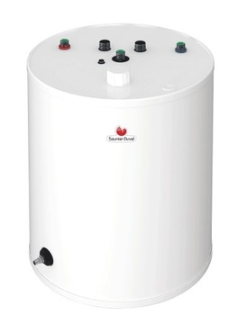 Zasobnik ciepłej wody 150l FE 150 BM Saunier Duval