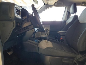 Ford Maverick II 2025 Ford Maverick Xlt 2025 2.5l 2.5 Hybryda 191KM, zdjęcie 7