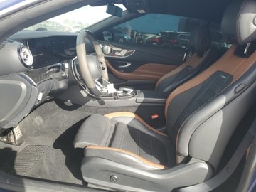 Mercedes Klasa E W213 2021 Mercedes-Benz Klasa E AMG 53 2021 3.0l 3.0 Benzyna 429KM, zdjęcie 7