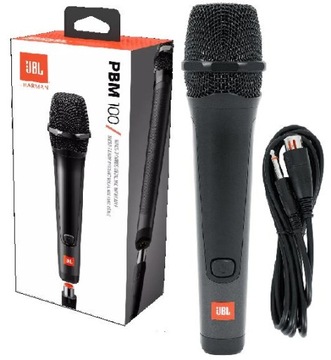 МИКРОФОН JBL для JBL PARTYBOX 100, 110, 310, 710,