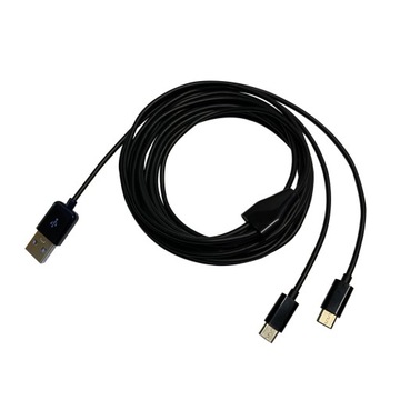 Steelplay JVAXONE0038 HDMI-кабель 2 м, черный
