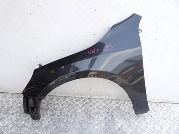 BLATNÍK LEVÝ PŘEDNÍ VOLVO S60 V60 10-13R., 492-46