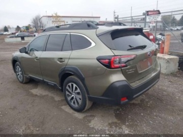 Subaru 2023 Subaru Outback 2023 SUBARU OUTBACK PREMIUM 2.5 Benzyna 182KM, zdjęcie 5