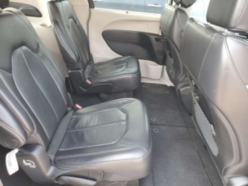 Chrysler Pacifica II 2022 Chrysler Pacifica Touring L, 2022r., 3.6L 3.6 Benzyna 287KM, zdjęcie 9