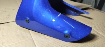 YAMAHA YZF 600 THUNDERCAT ПЕРЕДНЕЕ КРЫЛО ПЕРЕДНЕЕ КРЫЛО КОЛЕСО АРКА КРЫШКА