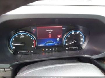 Ford 2024 Ford Bronco Sport Outer Banks, 2024r., 4x4, 1.5L 1.5 Benzyna 181KM, zdjęcie 10