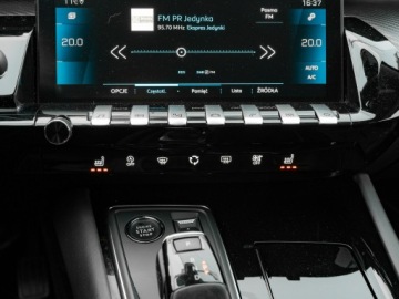 Peugeot 508 II SW 1.5 BlueHDi 130KM 2022 Peugeot 508 SW WD9345S#1.5 BlueHDi Allure Pack, zdjęcie 18