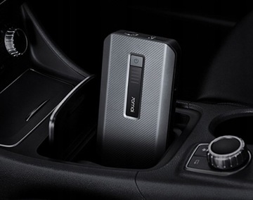 Автомобильный стартер Car 70mai JUMP STARTER MAX