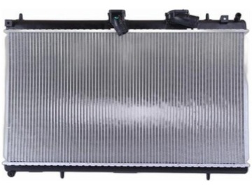 CHLADIČ CITROEN C6 2.7 C5 III PEUGEOT 407 607 2.2