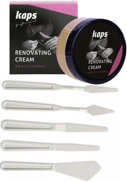 БЕЖЕВАЯ ШПАТЛЕВКА ДЛЯ ОБНОВЛЕНИЯ ШПАТЛЕВКИ КОЖИ