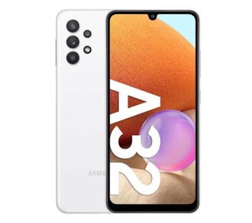 Smartfon Samsung Galaxy A32 4G 128Gb Awesome White