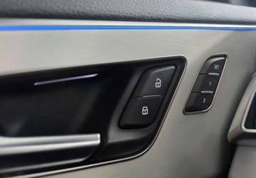 Audi Q8 SUV 3.0 45 TDI 231KM 2024 Audi Q8 Salon Polska Sline zawieszenie pneumatyczne , radary,marix 3.0, zdjęcie 3