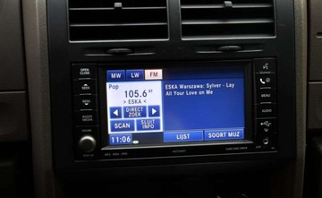 Dodge Nitro 2008 Dodge Nitro 3.7B 210Ps 4x4 Automat Navi Klimatyzacja 1Wl. Super stan 3.7, zdjęcie 7