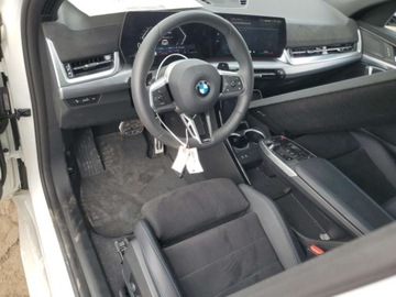 BMW X2 U10 2025 BMW X2 xDrive28I 2025 2.0l 2.0 Benzyna 241KM, zdjęcie 8