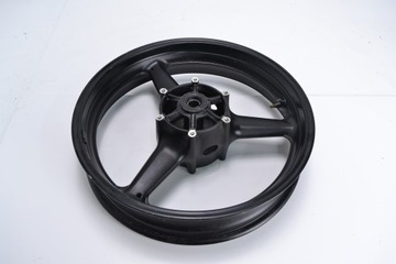 YAMAHA TDM 900 обод переднего колеса