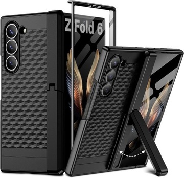 OTERKIN GALAXY Z FOLD 6 ETUI OBUDOWA