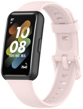 PASEK BRANSOLETA DO HUAWEI BAND 7 || 16 KOLORÓW