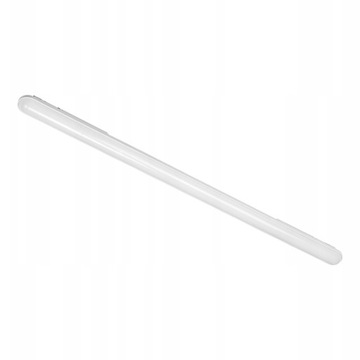 Oprawa Hermetyczna Led 120cm 36W 3850lm do garażu IP65 4000k