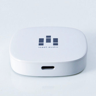 Сетевой стример ieast Oliostream HIFI