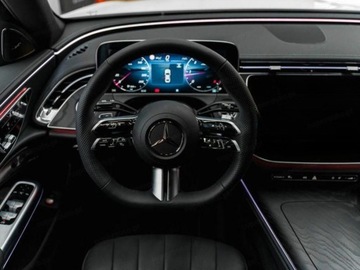 Mercedes Klasa E W214 Sedan 2.0 220d 197KM 2025 E Klasa 220 d 4-Matic AMG 2.0 (197KM) 2025, zdjęcie 10