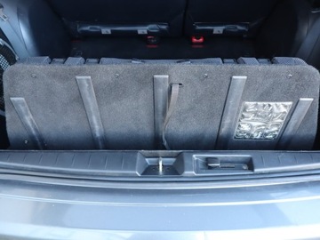 Mitsubishi Outlander II 2.0 DID DOHC 140KM 2008 Mitsubishi Outlander 2.0 DI-D, 4X4, 7 miejsc, zdjęcie 18