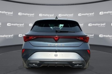 Cupra Leon II Hatchback Facelifting 1.5 eTSI MHEV 150KM 2026 Cupra Leon 1.5 eTSI mHEV 150 KM DSG, zdjęcie 10