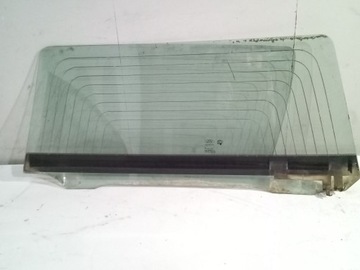 LAND ROVER FREELANDER I SKLO (OKNO) Z ZADNÍ KRYT