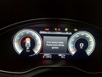 Audi Q5 II 2022 Audi Q5 Premium Plus 45 2022 2.0 Benzyna 261KM, zdjęcie 9