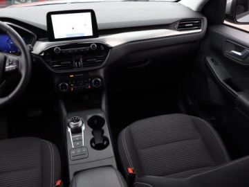 Ford Kuga III SUV 2,0 EcoBlue 120KM 2023 Ford Kuga 2.0 TDCi, Salon Polska, Serwis ASO, zdjęcie 7