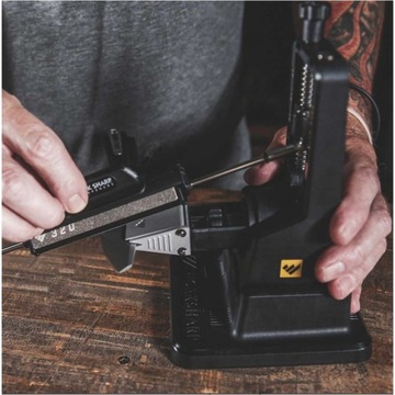 Work Sharp Benchtop Precision Adjust + точилка STA