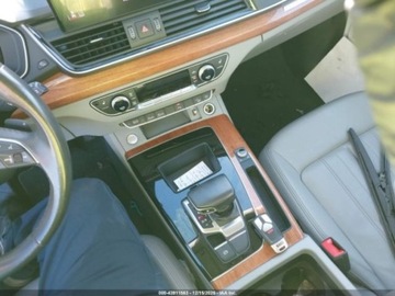 Audi Q5 II 2021 Audi Q5 PREMIUM, Quattro, od ubezpieczalni 2.0 Benzyna 261KM, zdjęcie 12