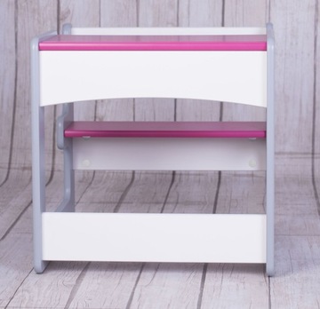 ДЕТСКИЙ СТОЛ, скамейка, стол детский