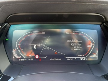 BMW Z4 G29 Roadster 2.0 sDrive 20i 197KM 2022 BMW Z4 20i sDrive M Sport! Aktywny tempomat! LED !, zdjęcie 16