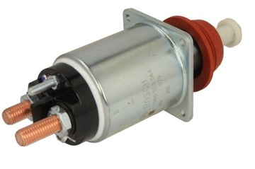 BOSCH 1 986 SE3 564 Стартер автоматический