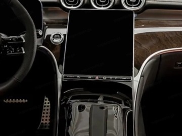 Mercedes GLC C254/X254 Coupe 2.0 200 204KM 2026 MERCEDES-BENZ GLC 200 4-Matic AMG Line 2.0 (204KM) 2026, zdjęcie 6