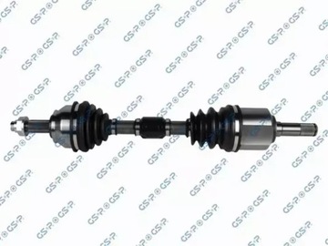 GSP POLOOSA POHONNÁ 217150