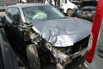 Peugeot 2008 II SUV 1.2 PureTech 130KM 2022 Peugeot 2008 ROK 2022 POJ 1,2 131 KM, zdjęcie 1