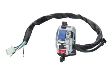 KINGWAY CHOPPER 150 250 PRZEŁĄCZNIK ZESPOLONY LEWY