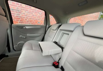 Mercedes Klasa B W245 150 95KM 2005 Mercedes-Benz Klasa B Automat Hak Klima Warszawa gwarancja w cenie VRVW, zdjęcie 15