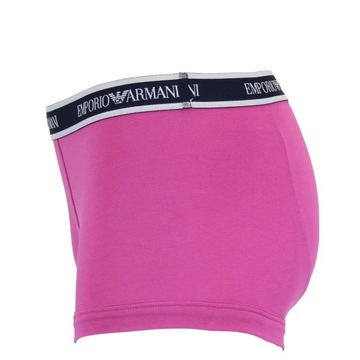 EMPORIO ARMANI BOKSERKI MĘSKIE 3-PACK|ORYGINAŁ| XL